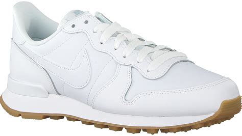 nike wit groen dames|nike witte sneakers dames.